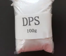 DPS CASs 18880-36-9 Kupfer, das additives C6H12NNaO3S3 galvanisiert