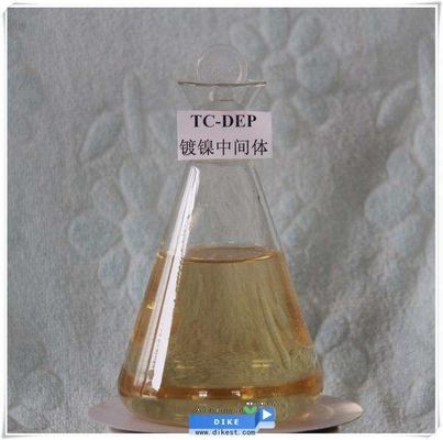 CAS 84779-61-3 flüssige Chemikalien der Vernickelungs-PH4.0; TC-DEP