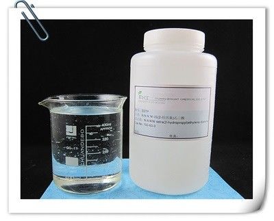 Tetra- 2 Hydropropyl Äthylen-Diamin CASs 102-60-3 EDTP N N N N