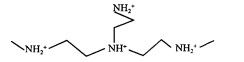 Hohes kationisches Polymer CASs 183815-54-5 PVAM Polyvinylamine