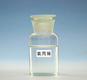 Organisches pharmazeutisches Vermittler-Allylchlorid C3H5Cl CASs 107-05-1