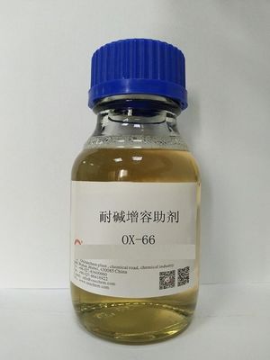 OX-66 H-66 Phosphatpolyäther Ester Alkali Resistant Solubilizer