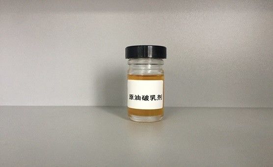 Demulsifier-Vermittler-Rohöl Demulsifier pH 7-8