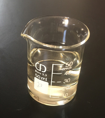 Galvanisierendes Rohstoff-Polynatrium Styrenesulfonate PSS CASs 25704-18-1