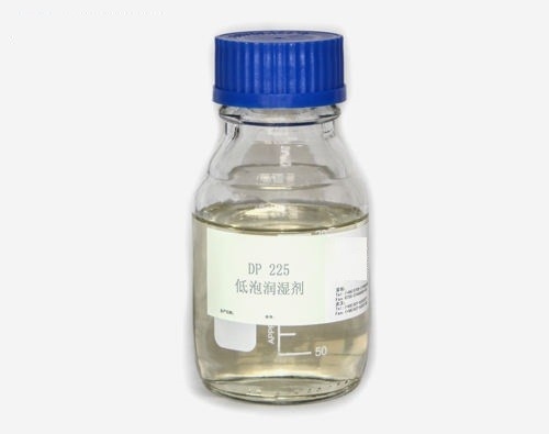 OX-DP 225 Niedrigschäumendurchlaufstoff Kopolymerierte Fettalkohol nicht ionische Durchlaufstoff