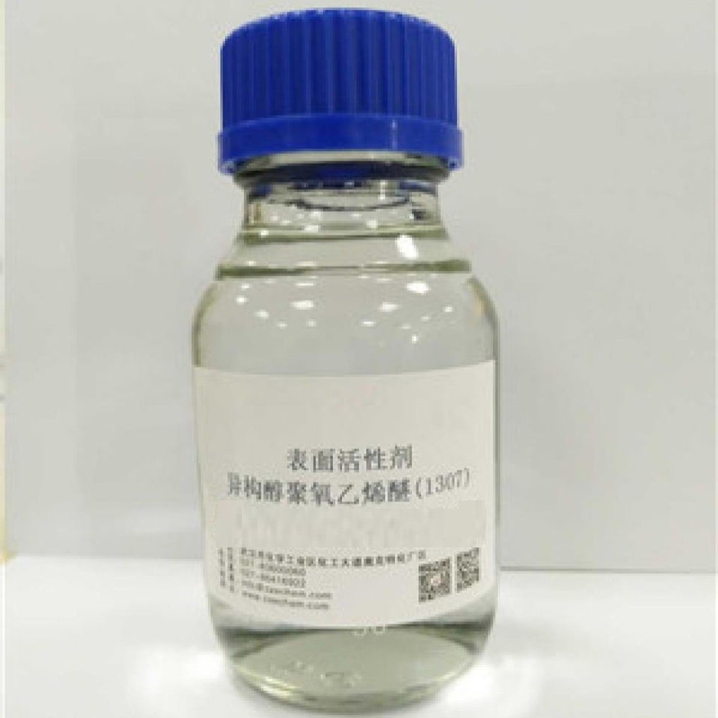 Isomerer Alkohol äthoxyliert C10 serises CAS.NO 69011-36-5 Textilchemikalien