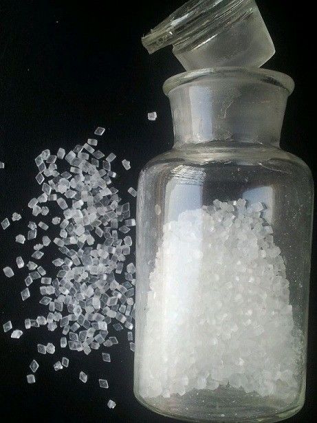 Natriumsaccharin Kristall-CAS-Nr. 128-44-9 für industriellen und Nahrungsmittelgebrauch