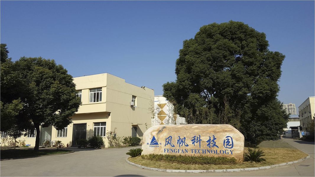 China Wuhan Fengfan International Trade Co.,Ltd. Unternehmensprofil
