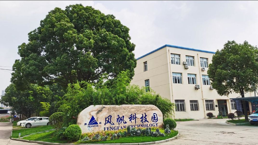 China Wuhan Fengfan International Trade Co.,Ltd. Unternehmensprofil