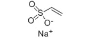 Natriumcass 3039-83-6 Ethylenesulphonate hellgelbe Flüssigkeit SVS
