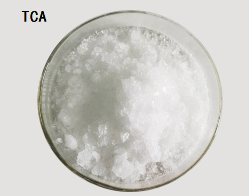 Chloral-Hydrat CASs 302-17-0 (TCA) C2H3Cl3O2