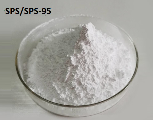 CAS 27206-35-5 BIS (Natrium Sulfopropyl) - Disulfid (SPS/SPS-95) C6H12Na2O6S4