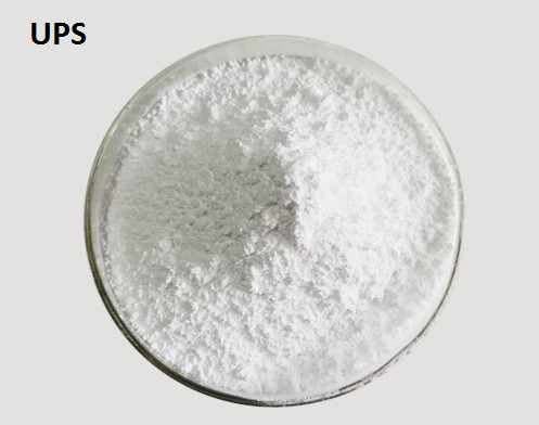 CAS 21668-81-5 3 [(Aminoiminomethyl) Thio] - 1-Pr Opanesulfonic Säure (UPS) C4H10N2O3S2