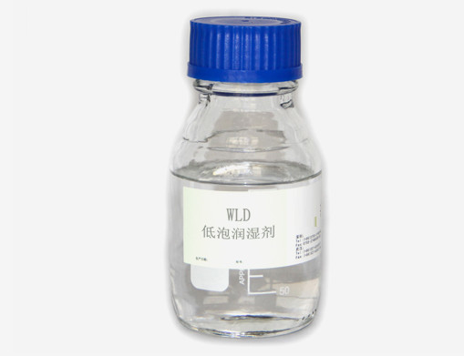 Kopolymerierte Fettalkohol-Polyether nicht-ionische Tenside (OX-WLD) zum Entschäumen, Emulgieren und Entfetten