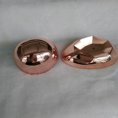 Elektroplattierung mit Kupferzinnlegierung, Goldplattierung FF-5130
