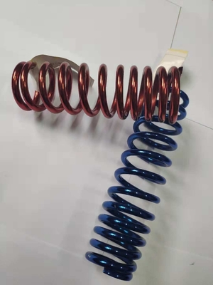FK-8008 Niedertemperatur-Kathodisch-Acrylwasserbasierte elektroforetische Lacke