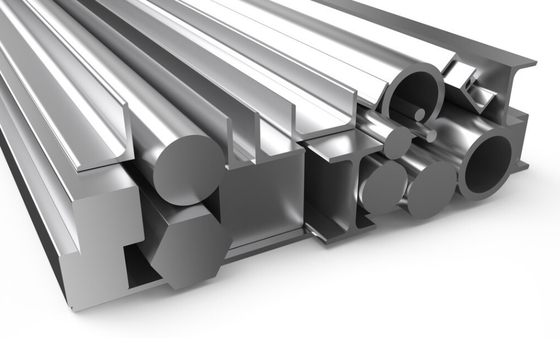 AL 200 Aluminium und Aluminiumlegierung Chromfreier Passiver