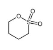 Sulton 1,4-Butane 1,4-BS C4H8O3S CASs 1633-83-6