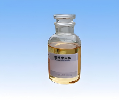 CAS 3973-18-0 PME C5H8O2 Helle Nickelplattierungszwischenprodukte