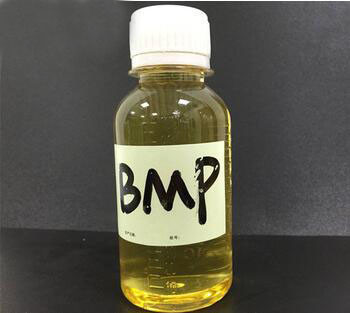 Butynediolpropoxylat Klarbraun Flüssigkeit Cas 1606-79-7 Klasse II Aufhellungsmittel BMP