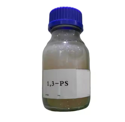 Sulton 1,3-Propane CASs 1120-71-4 (1,3-PS) C3H6O3S