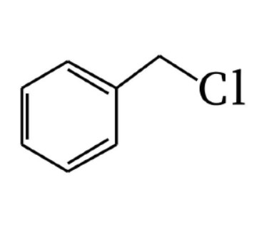 Farblose Flüssigkeit CAS 100-44-7 Benzylchlorid C7H7Cl