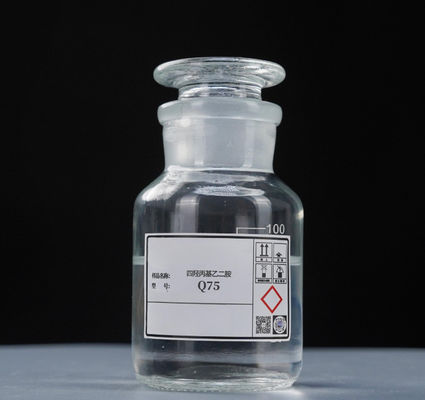 CAS 102-60-3 Q75 N,N,N',N'-Tetrakis 2-Hydroxypropyl Ethylenediamin Elektroless Kupferbeschichtung