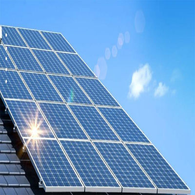 Monokristallines Silizium Solaranlage Texturadditiv FP-10