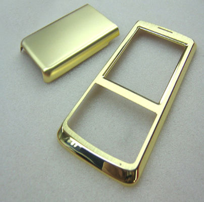 Hydrophobic Wear-Resistant Coating Nano-Protective Agent FI-4206 for Electroplating Layers with Fingerprint Resistance