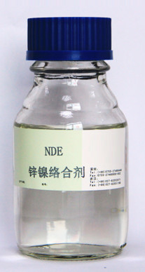 ZINK-NICKEL-LEGIERUNGS-ÜBERZUG-VERMITTLER 2 CASs 1965-29-3 NDE (2 (2-Aminoethylamino) Ethylamino) Äthanol