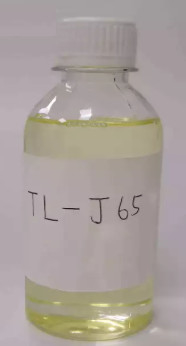 TL-J Reihen-äthoxyliertes Azetylendiol-gelbliche Flüssigkeit
