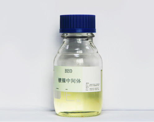 CAS Butynediol 1606-85-5 äthoxylieren (BEO) C8H14O4