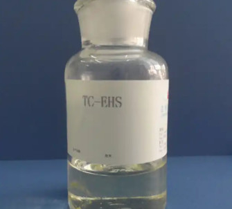 Hexyles Sulfonat C8H17O4SNa CASs 126-92-1 TC-EHS Natrium2-ethyl