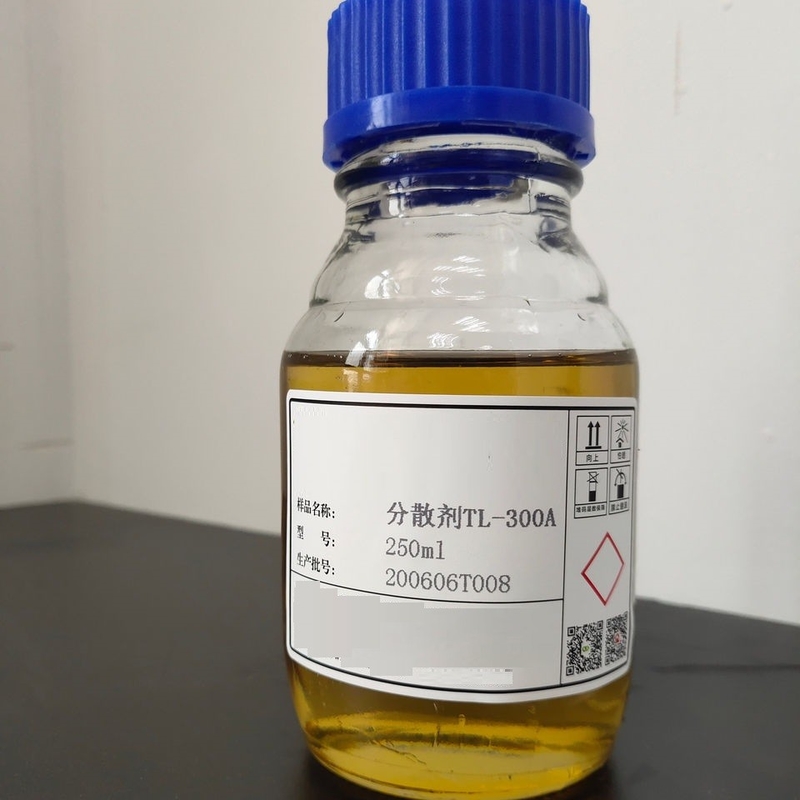OCHSE TL-300 durch Wasser übertragenes Dispersionsmittel Nanoskala für organische Pigmente u. Ruß