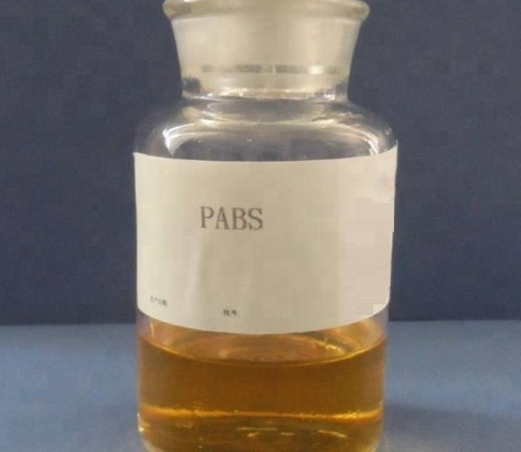 PABS-Vernickelungs-Chemikalien CAS No 125678-52-6