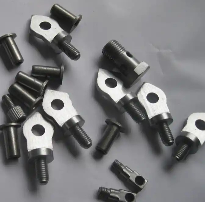 TR-393 Zink-Nickel-Legierung Dreivalent-Chrom-Naturpassivator