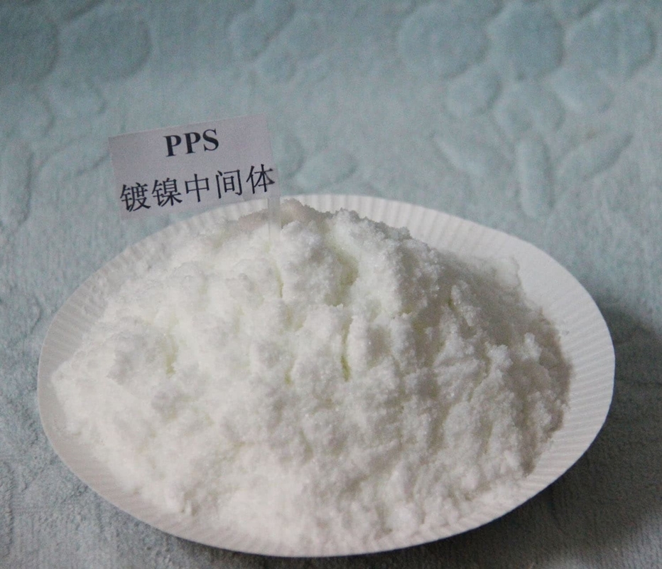 CAS 15471-17-7 PPS Elektroplattierungsmittel Nickelplattierungsleuchter