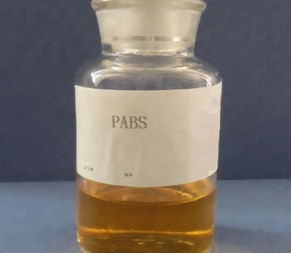 CAS 125678-52-6 PABS Diethylamino-Propin-Mormensäure Nickelbeschichtung Chemikalien