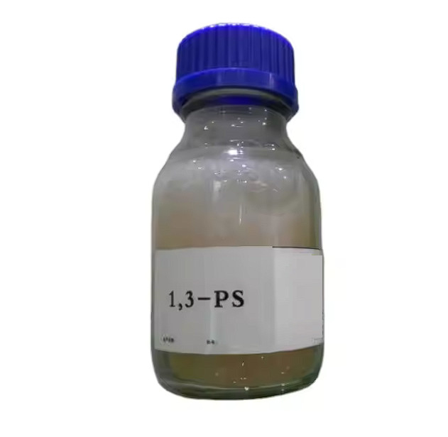Sulton 1,3-Propane CASs 1120-71-4 (1,3-PS) C3H6O3S