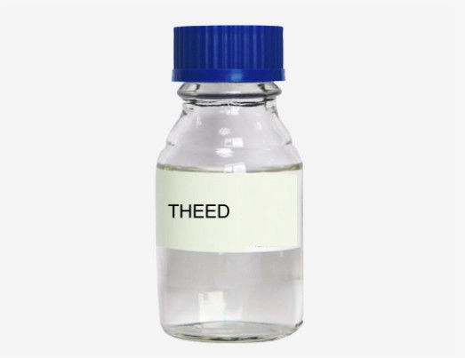 CAS 140-07-8 THEED N,N,N',N'-Tetrakis ((2-Hydroxyethyl) Ethylendiamin C10H24N2O4