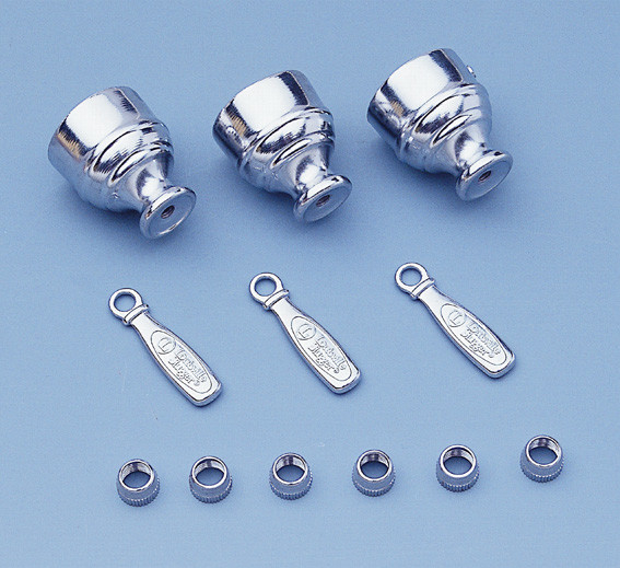 Sn-Co-Zn-Legierungsbeschichtungs-Chemikalien RC-90 Additive als Ersatz für Chrombeschichtung