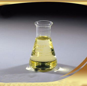 Butynediol äthoxylieren Vernickelungs-Chemikalien-Vermittler-gelbliche Flüssigkeit 1606-85-5 BEO