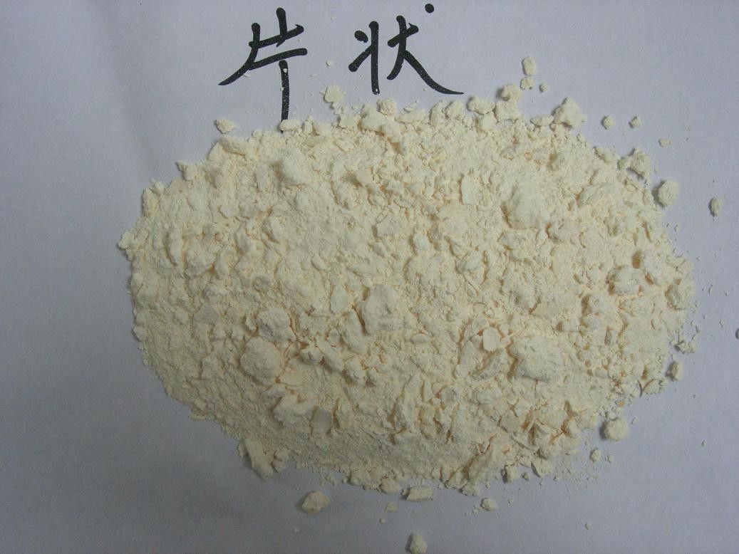 Meta--Nitrogelb-Pulver des benzol-Sulfosäure-Natriumsalz-(Bandmitten)
