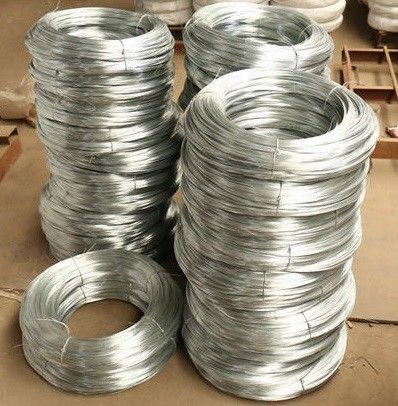 Drahtart galvanisierter Sulfat-Zink-Überzug des Aufheller-SZ-75