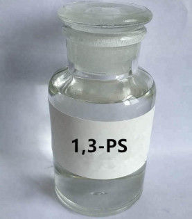 CAS 1120-71-4 1 (1 3-Propanesultone) Elektrolyt-Zusätze der Lithium-Batterie-3-PS