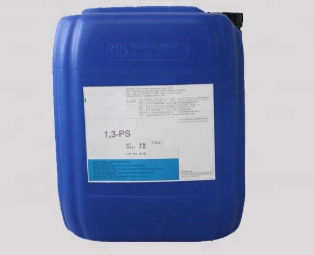 CAS 1120-71-4 1 (1 3-Propanesultone) Elektrolyt-Zusätze der Lithium-Batterie-3-PS