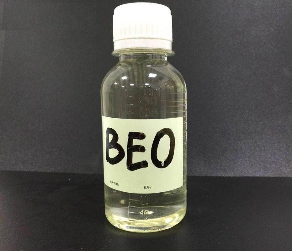 2-Butyn-1 Elektroplattiermittel 4-Diol Bis ((2-Hydroxyethyl) BEO 1606-85-5