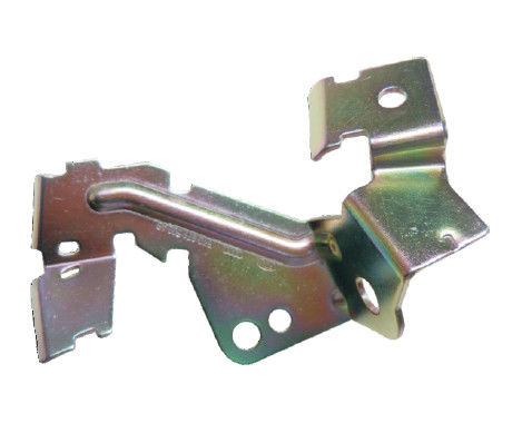 Dreiwertiger Chrom-Mehrfarben-Passivierer für die Zinkbeschichtung TR-125
