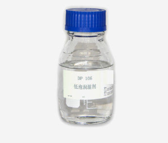 Tensid-Fettalkohol-Polyäther-nicht Ionentensid CASs 87435-55-0 niedriges schäumendes