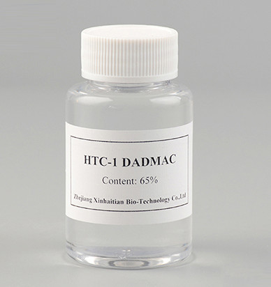 Dimethyl kationisches polymerisches Polyflockungsmittel Diallyl-Ammoniumchlorid-PDADMAC
